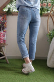 Jeans Florian