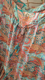 Blouse India n1