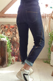Jeans brut Axel