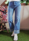 Jeans Camille