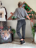 Tee-shirt Colorado gris du 36 au 44