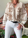 Blouse Emma