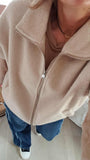 Gilet sans manches
