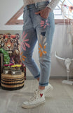 Jeans Funky S.Woman