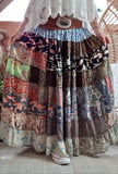 Jupe Bella C10