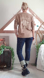 Haut L.A camel