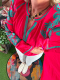 Blouse Virginie