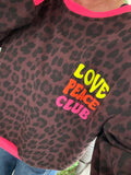 Sweat Love Club du 36 au 44