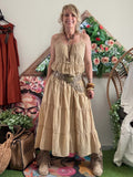 Robe Rachel camel