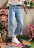 Jeans 3/4 Olivia