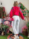 Blouse Virginie