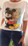 Tee-shirt Be you