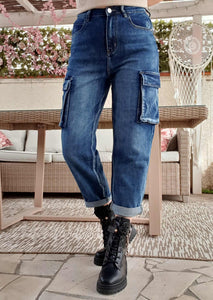 Jeans Boy Friend