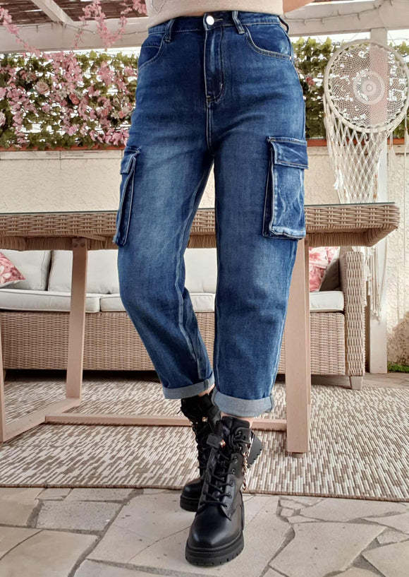 Jeans Boy Friend