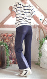 Jeans brut Eden