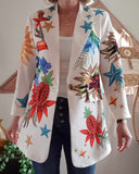 Veste Give Up