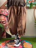 Jogg Sahara couleur Havane