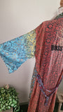 Kimono Boss lady n8