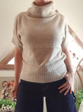 Pull Lanka beige