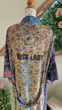 Kimono n4 Boss Lady