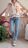 Veste Frida