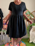 Robe Savana noire