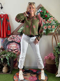 Blouse Corinne