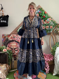 Robe Mathilde n1