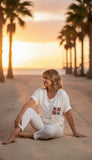 Tee-shirt Rosalia