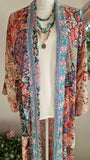 Kimono Boss Lady n8