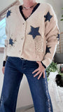 Gilet Star