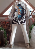 Veste Oversize Indiana