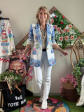 Veste Happy Smile