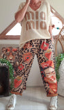 Jogg Frida oversize