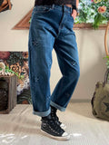 Jeans Astra  Balloon du Xs/34 au Xl/42