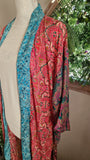 Kimono Boss Lady n1