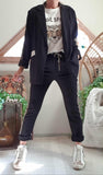 Veste Alex