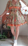 Robe Sunny kaki