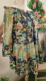Blouse Bohème Taille 36/38