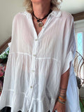 Blouse Rosa du 36 au 52