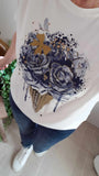 Tee-shirt Ice