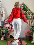 Blouse Amanda