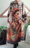 Robe Indra