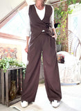 Ensemble chocolat Manon
