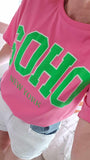 Tee-shirt Soho