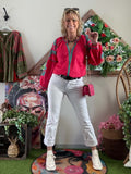 Blouse Virginie