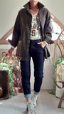 Veste 1971 New York