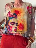 Haut Frida love