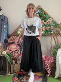 Tee-shirt Style