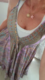 Robe Bohème Sophie n2